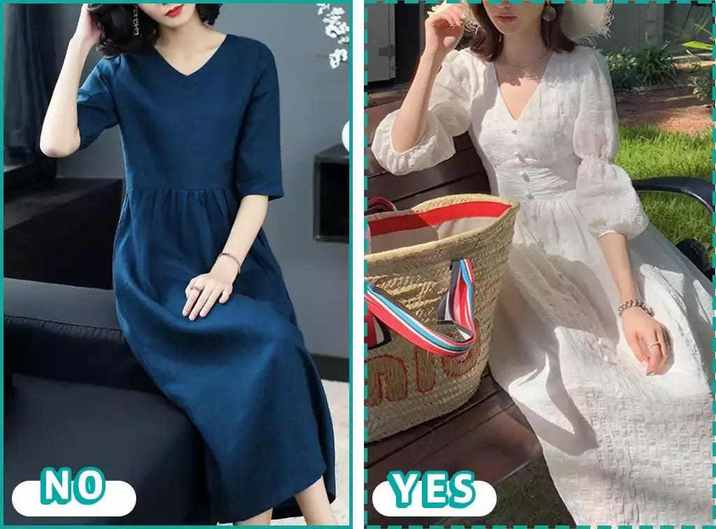 今年流行穿搭亚麻风,今夏流行穿亚麻高级炸了