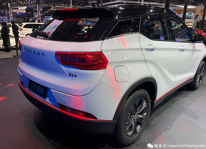 吉利星瑞和高尔夫8哪个更值得买,高尔夫和星瑞