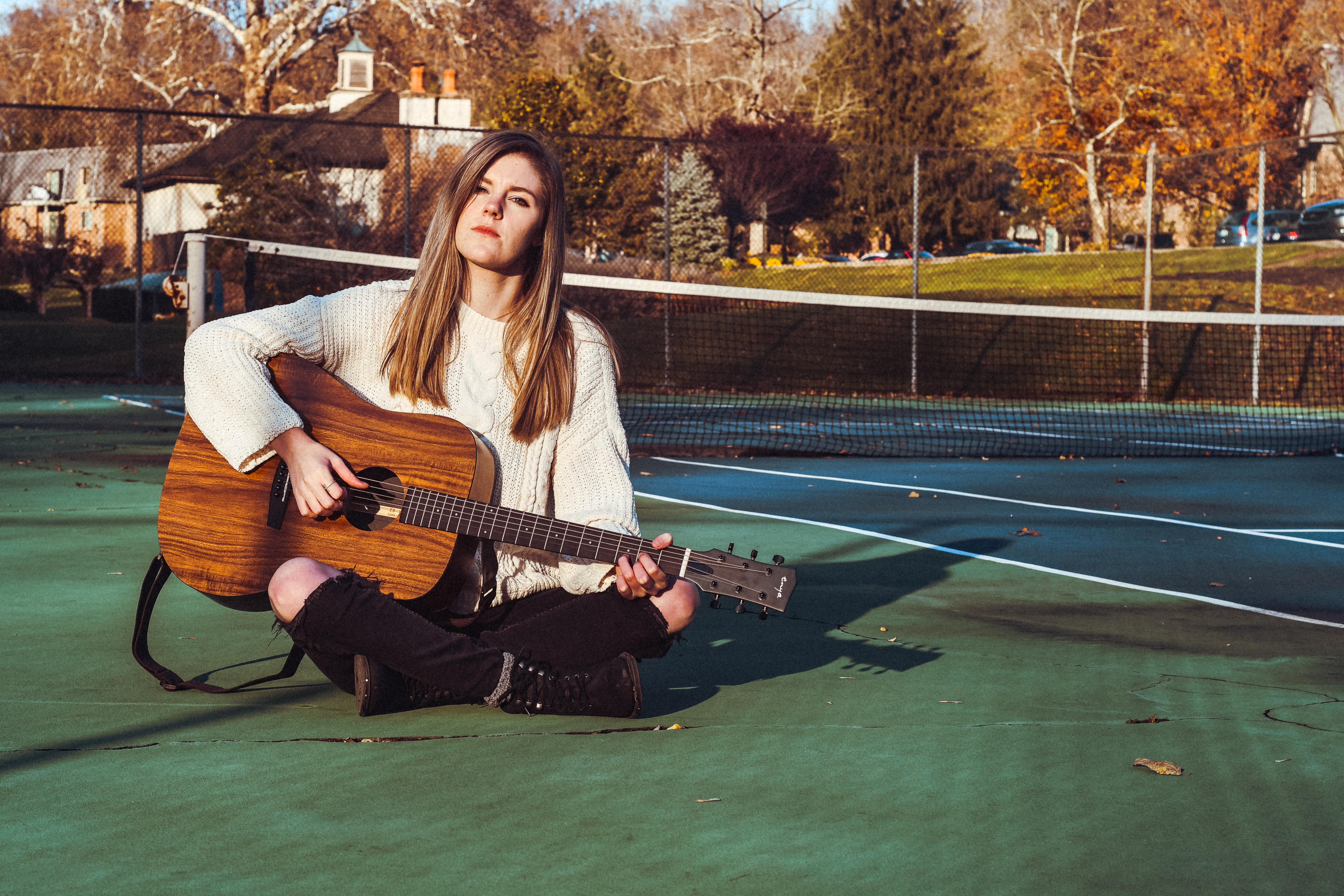 初学者买什么价位配置的吉他,价格实惠适合初学者的吉他