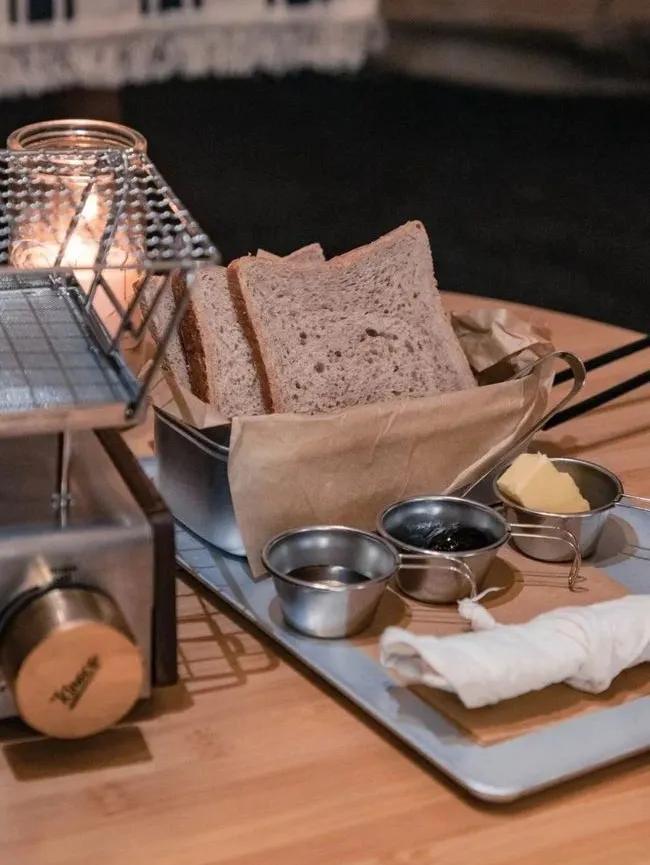 露营主题咖啡馆成本,露营咖啡厅真的很赚钱吗