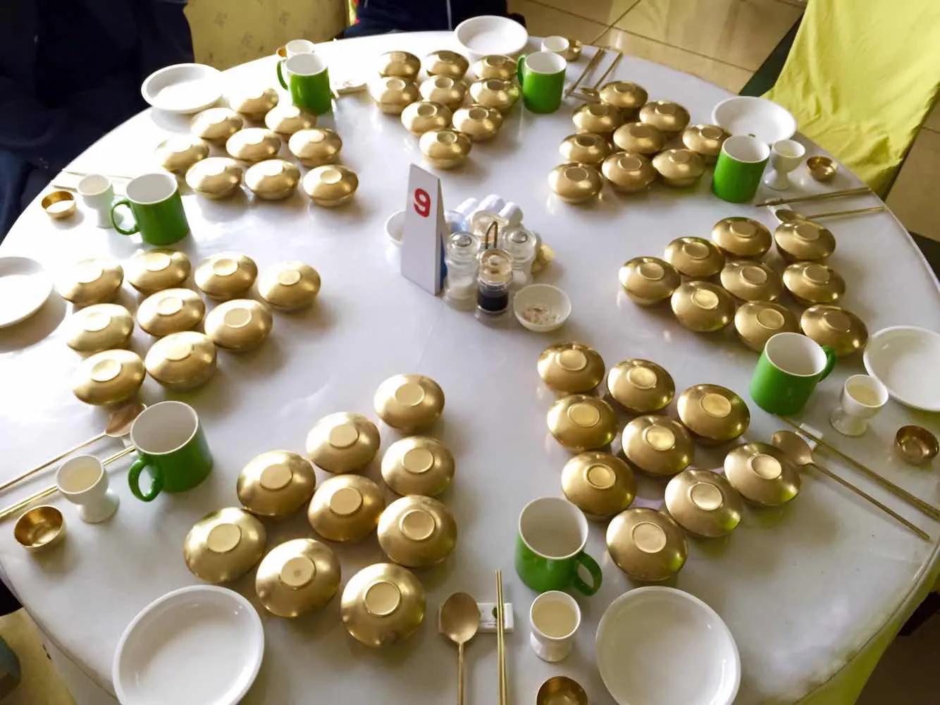 强推大家去揭开它神秘面纱的国家-北朝鲜，那里跟你想象中不一样