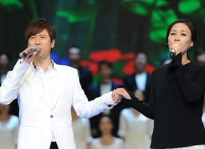 那英感情经历,歌坛一姐那英近况