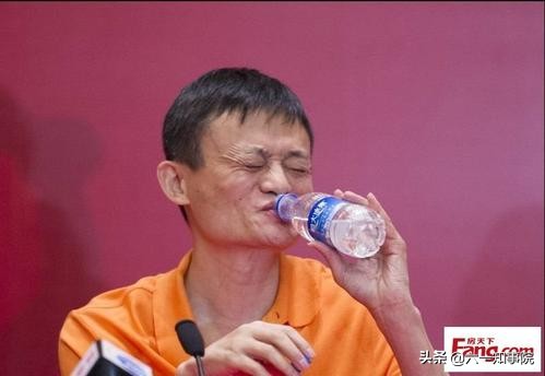 许家印深层解析,许家印恒大百年豪门