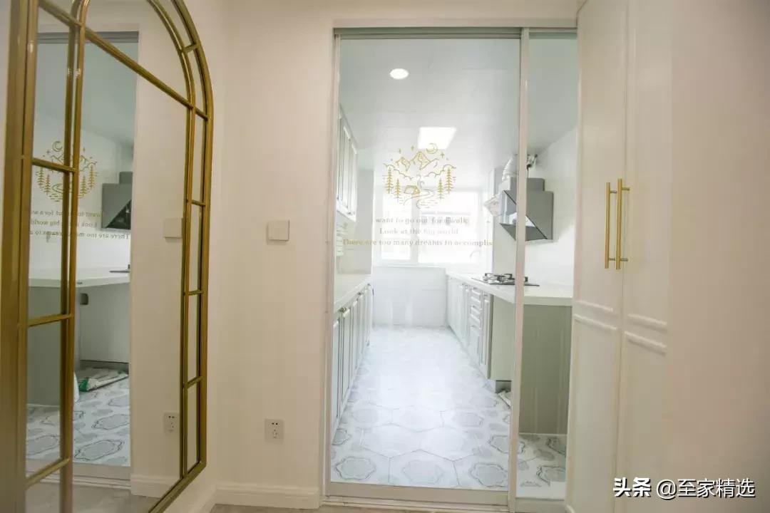 现代轻奢怎么打造温馨,如何打造轻奢的高档简约装修风格