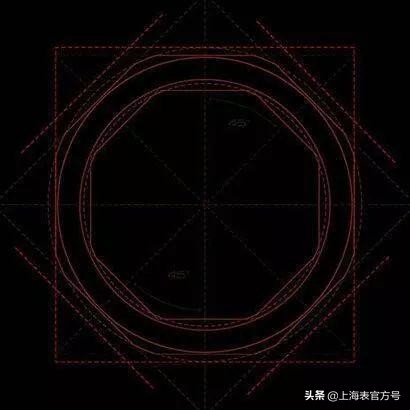 机械表厚一厘米算厚吗,全自动机械表男表薄