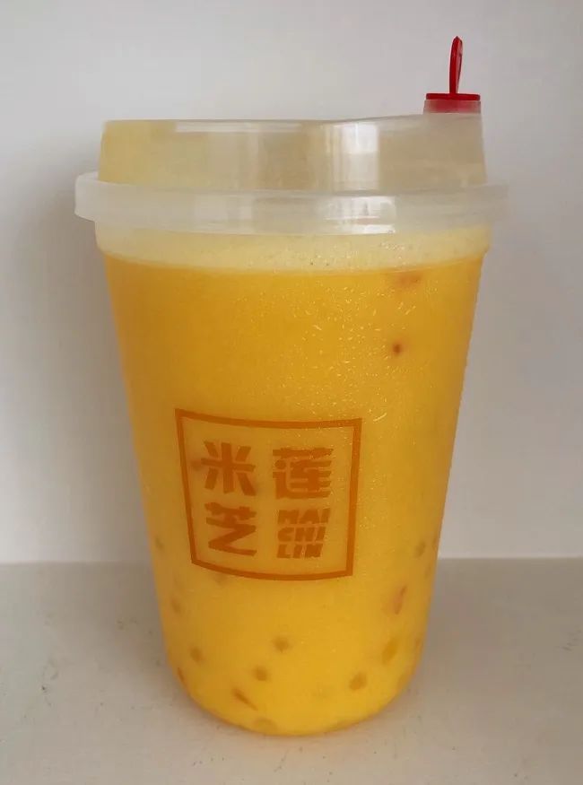 从8元到38元,从蜜雪冰城到星巴克:杨枝甘露真不是越贵越好喝