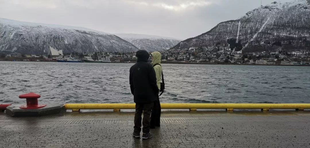 北纬66°34′流浪记——去世界尽头旅行是种什么体验？