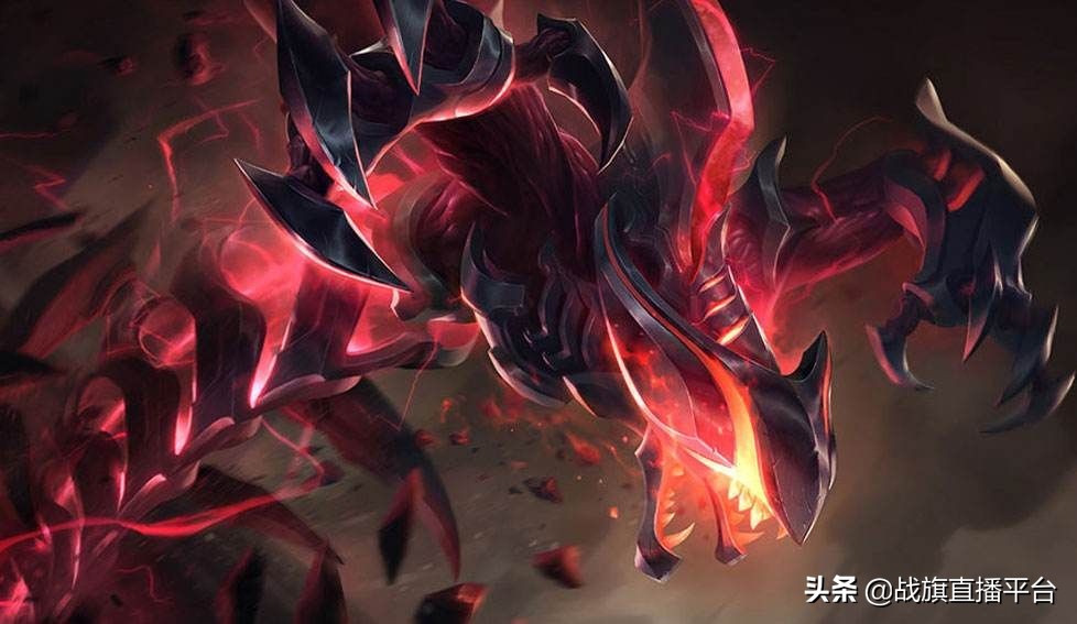 英雄联盟后期最弱的英雄,哪些英雄后期非常强势
