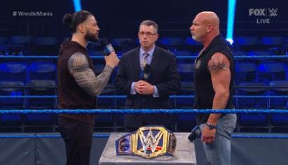 sd3.21,wwe鐨囧澶ф垬vs缃楁浖sd鎴樻姤