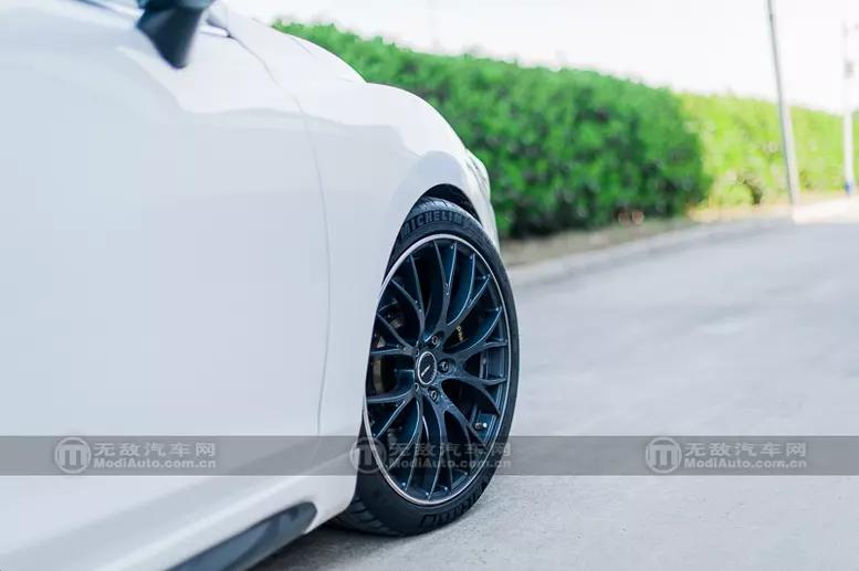 阿特兹改装动力400匹,阿特兹改c63卡钳