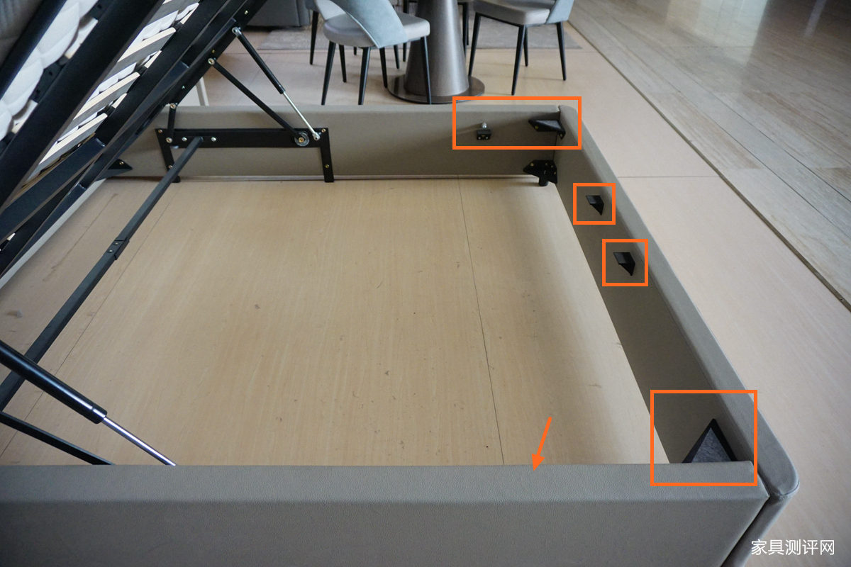 芝华仕床垫d026跟d060区别,芝华仕五星床垫和经典床垫区别