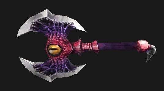 魔兽世界怀旧服三大武器排名,魔兽世界怀旧服被抢走的财物任务