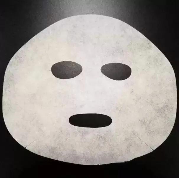 面膜布的材质类型,面膜布有什么类型