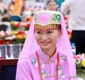 56个民族汉族美女,56个民族56个美女图片