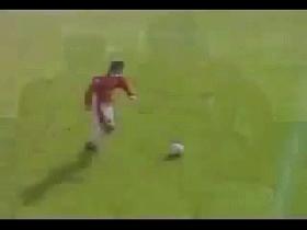 碧咸圆月弯刀,圆月弯刀蓝白玫瑰