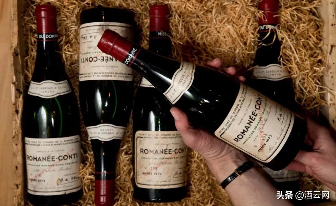 酒庄除了Château和Domaine，很多人不知道还有这些