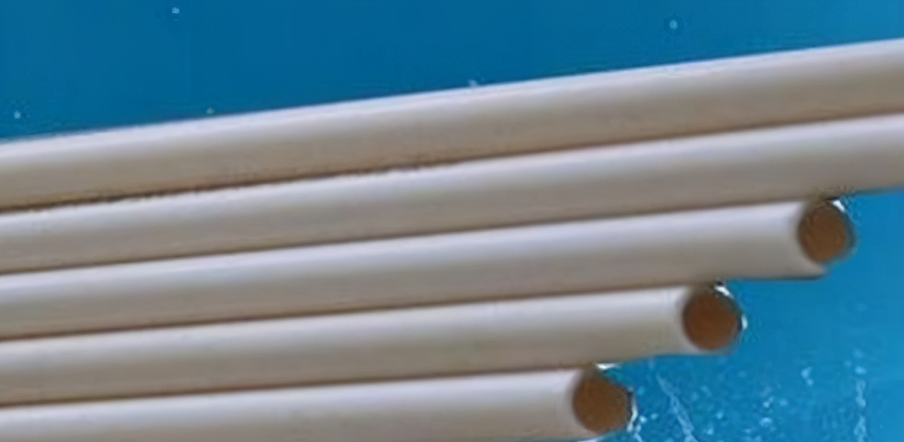 管道类型和管材种类,管材的标准术语是什么