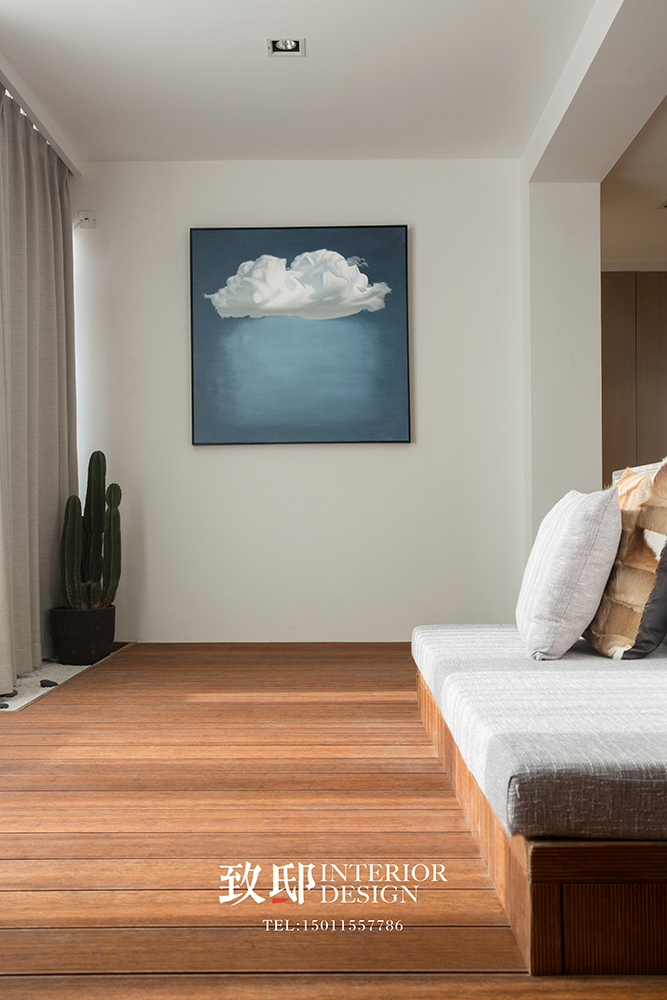 鲁能7号院最低价,鲁能七号院