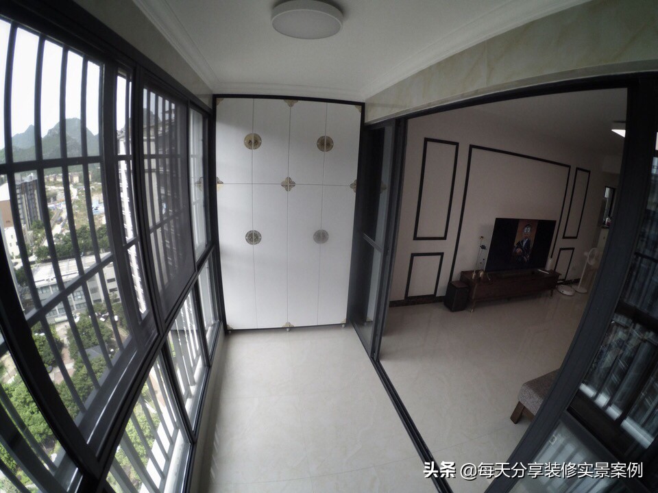 不顾家人反对装修,不顾家人反对把家装修成这样