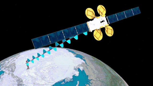 北斗导航怎样查看街道实景地图,我们的手机导航是用的北斗吗