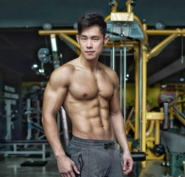 仰卧起坐新手怎么练,仰卧起坐快速速成