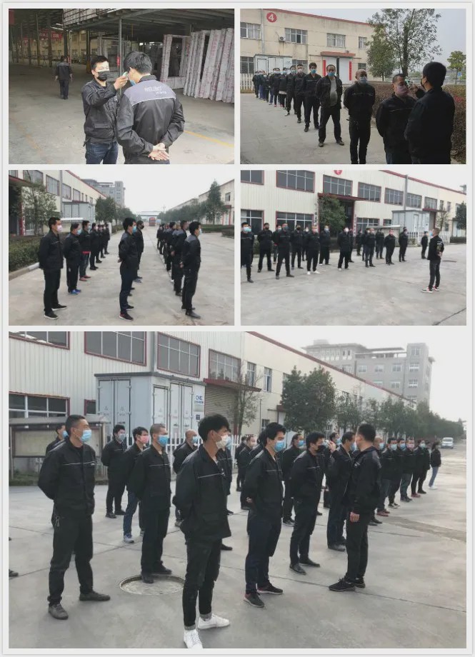 复工好消息,复工复产好消息接二连三