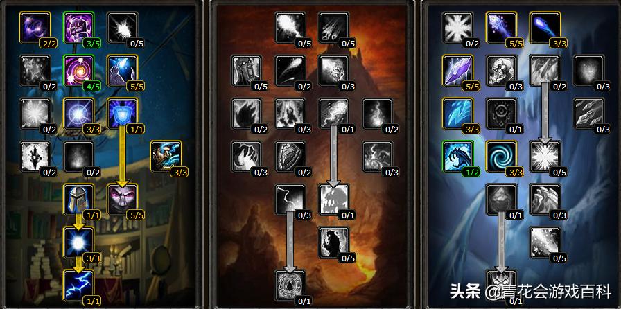 魔兽怀旧服法师pve喝什么药剂,怀旧服pve盗贼和法师哪个好玩