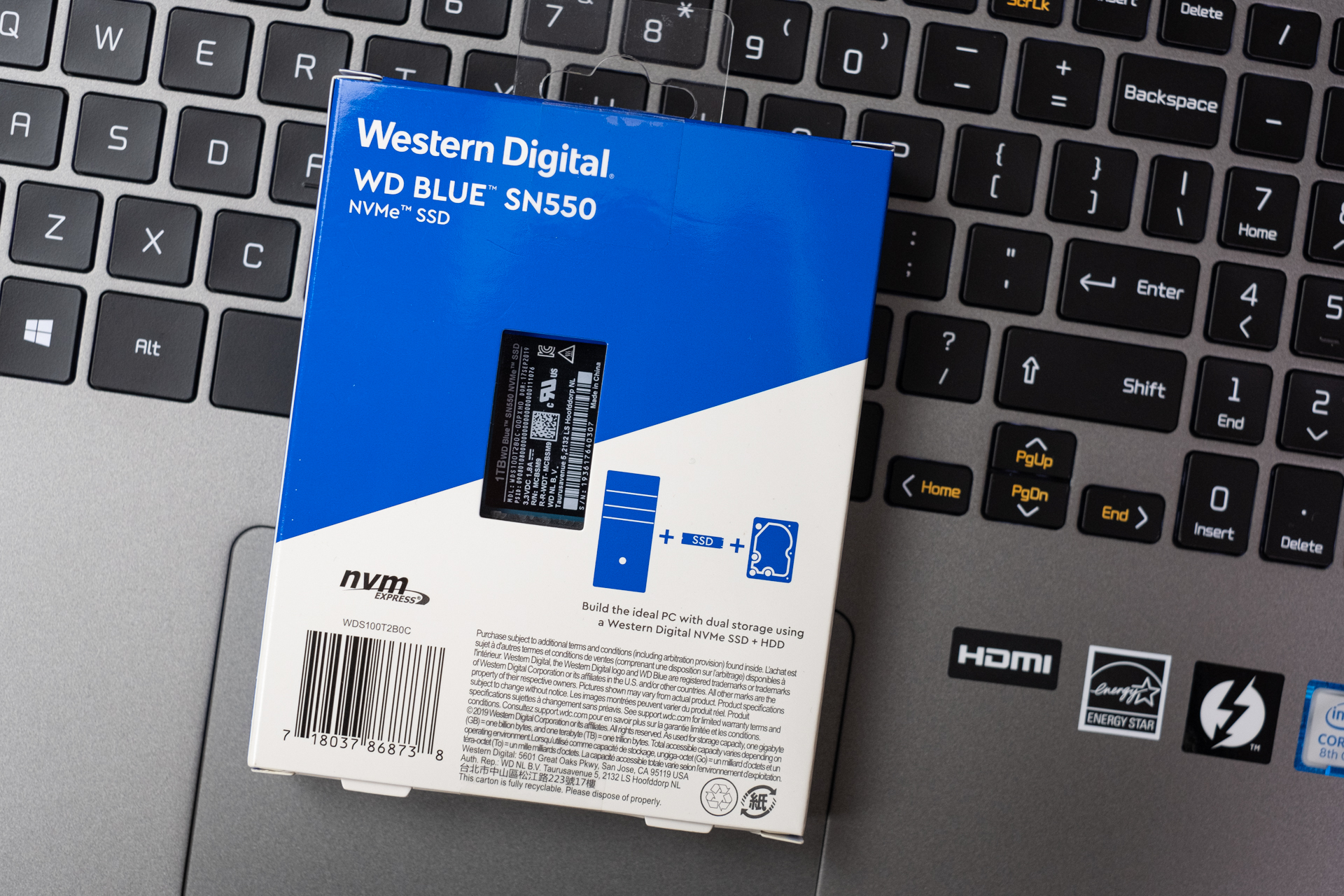 笔记本电脑m.2固态硬盘安装,笔记本m.2硬盘装台式机