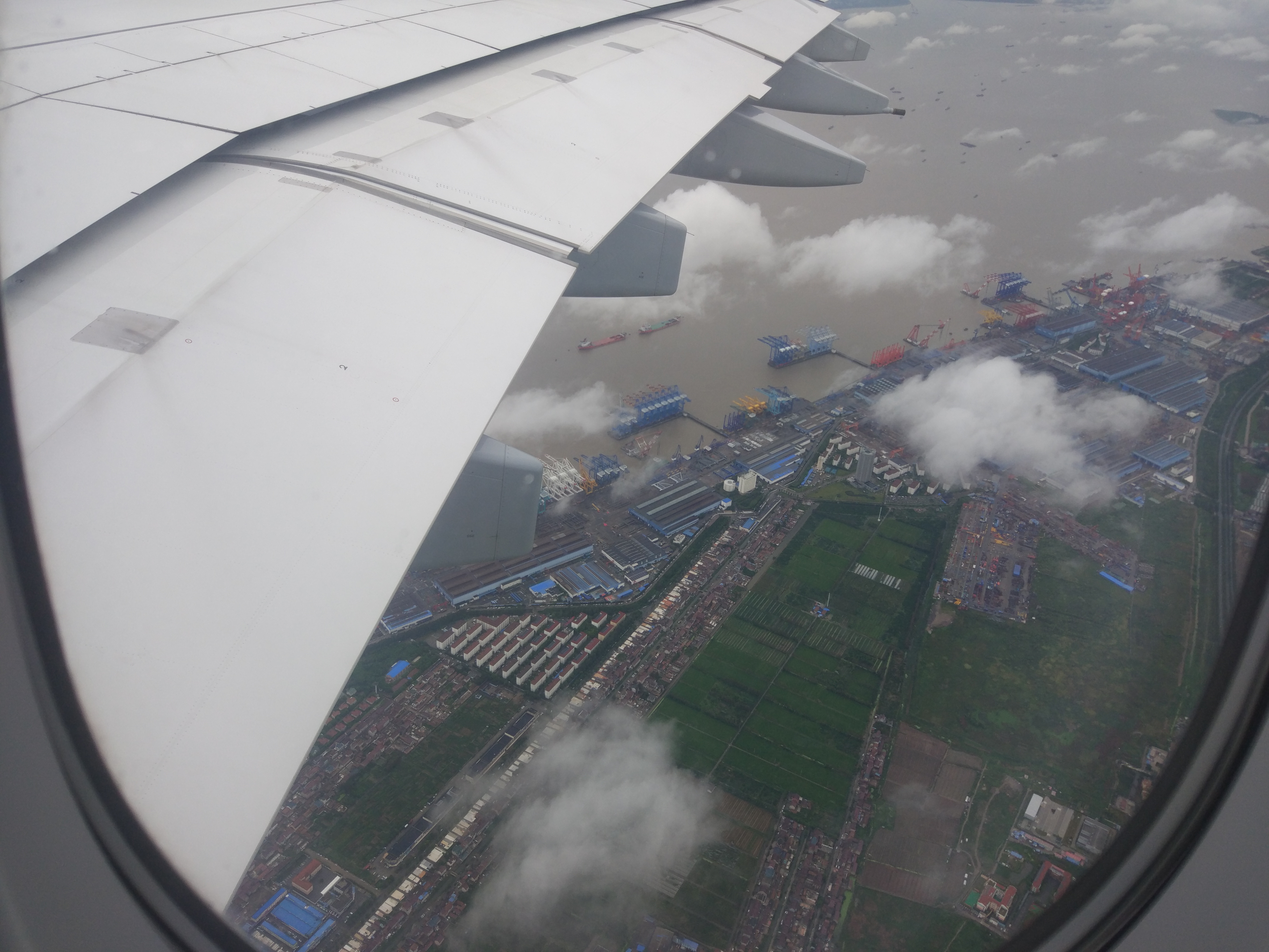 维京游轮莱茵河线旅游实录(十三)大结局