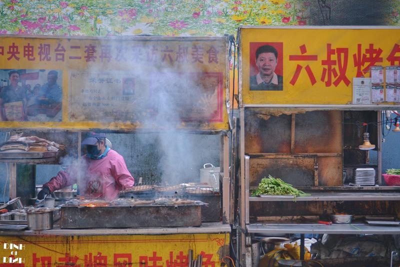 一份不完全南宁美食攻略第一次来南宁跟着这份攻略吃就对了