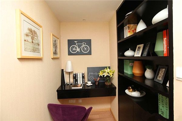 武汉美好名流印象户型,武汉名流印象项目