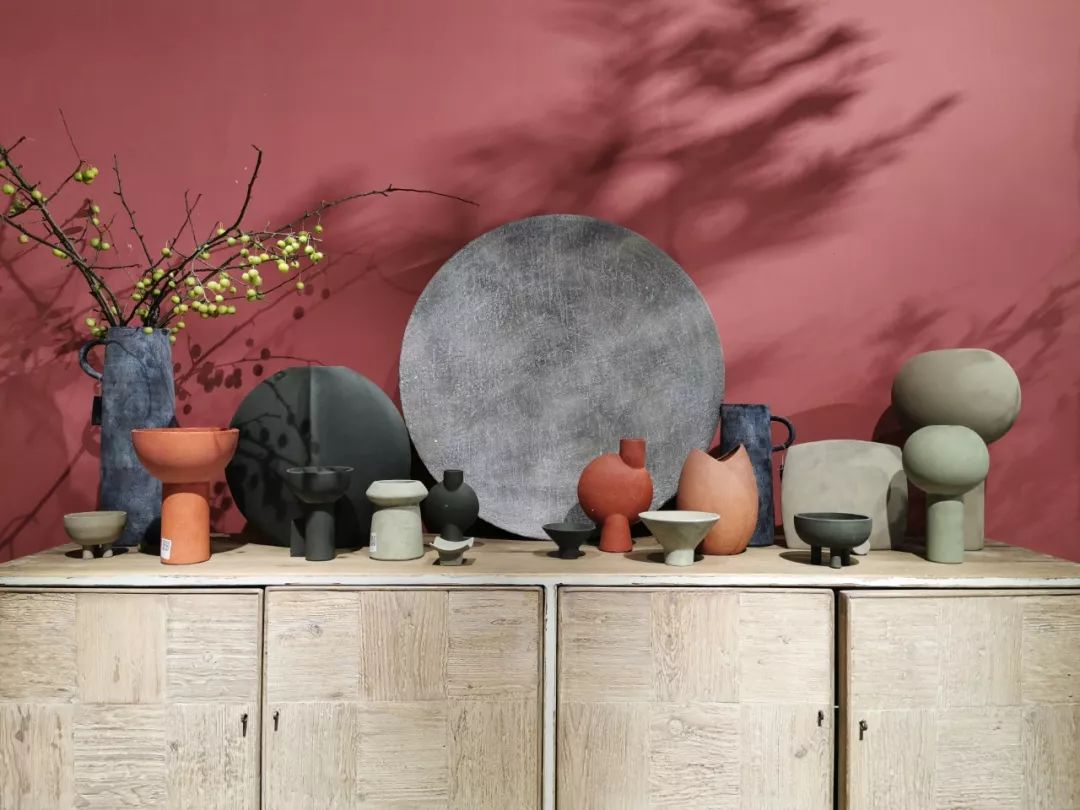 最惊艳的软装搭配,软装饰品搭配技巧