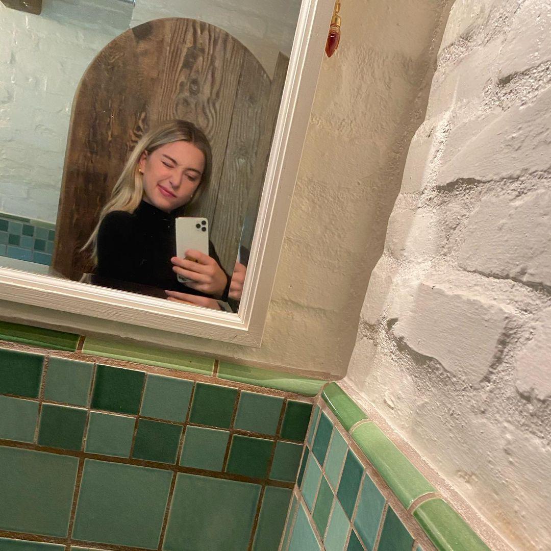 乔布斯女儿超级富二代,乔布斯女儿新瓶装旧酒