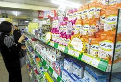 高钙药物有哪些,补钙钙剂你选对了吗