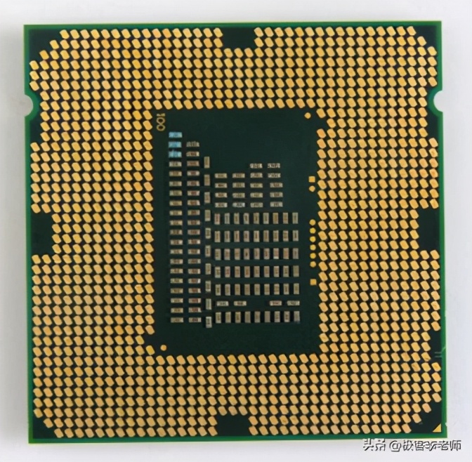 换板大咖“Intel”光荣历史