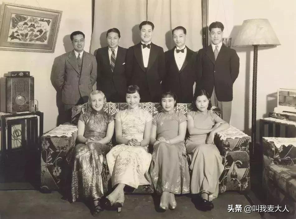 民国胡蝶的真人照片,民国影星胡蝶影像视频