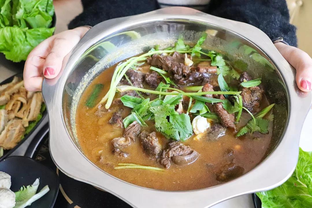 正宗泉州老字号,泉州有什么好吃老字号