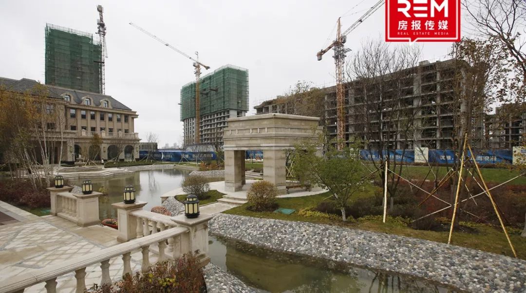 长春这些楼盘卖了七八九十年？怎么回事