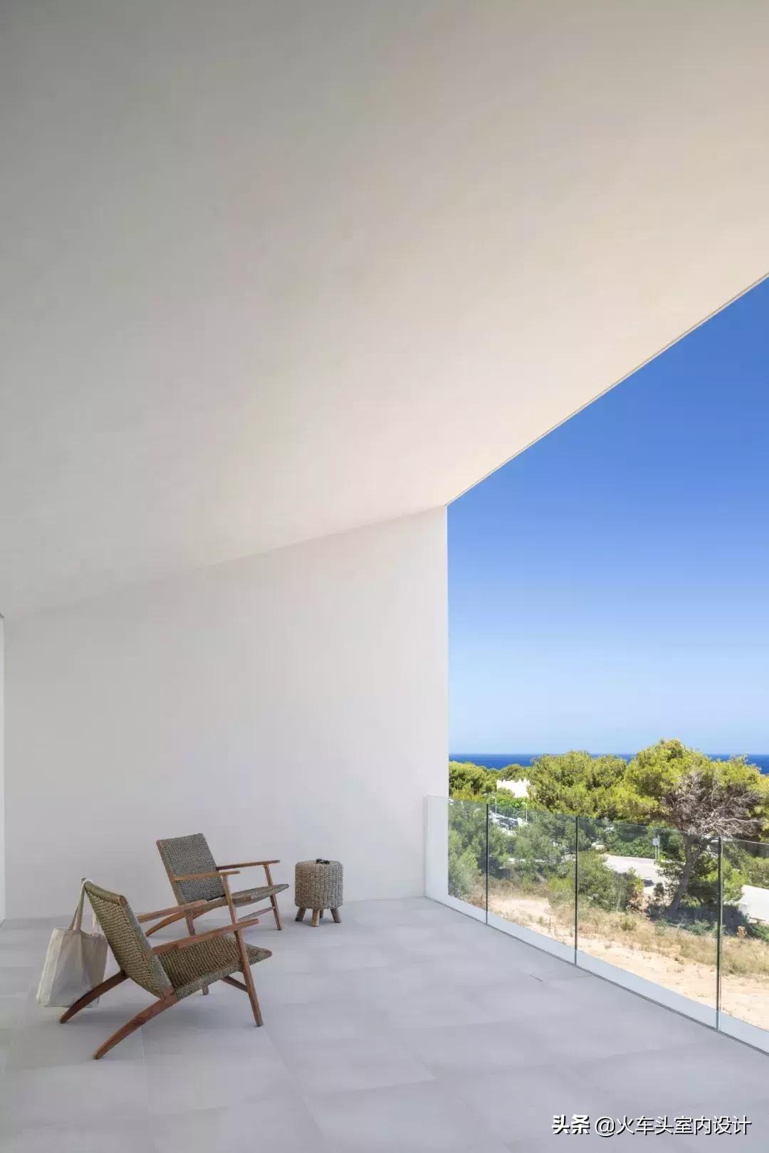 极简风格装潢设计推荐,极简的设计永不过时