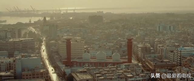 解读巴基斯坦电影《红鸽》，带你认识巴基斯坦电影的最高水准制作