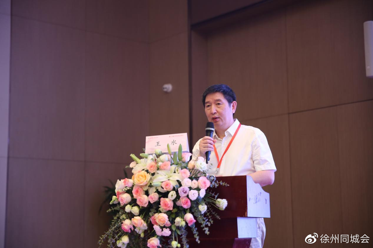 甲状腺外科高峰论坛,徐医附院乳腺外科专家