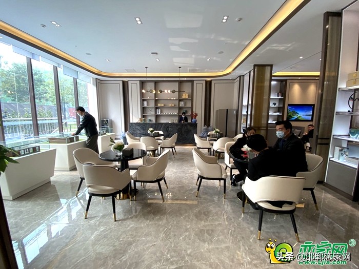 完了,芭比Q了!邯郸多个楼盘降价都卖不动