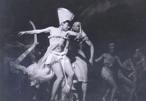 6位黑人，如此杰出