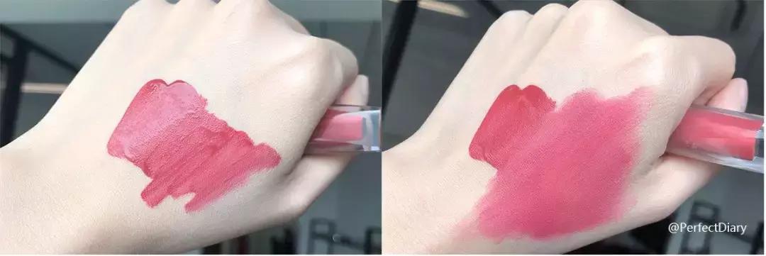 完美日记夏天显白口红黑皮,显白口红黄黑皮拼多多