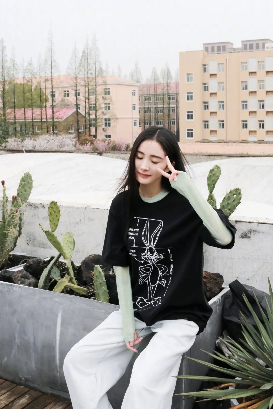 夏日必备的t恤单品,夏天必备新款t恤