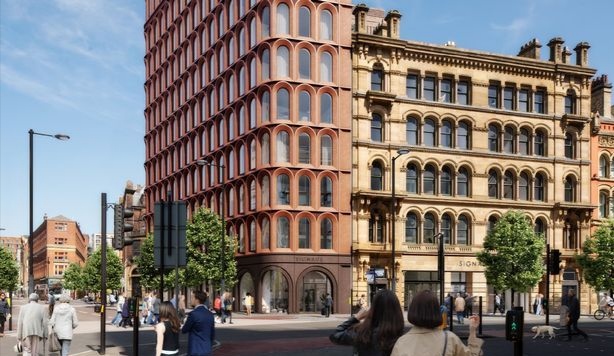 c罗回曼彻斯特宾馆,c罗5星级酒店内景