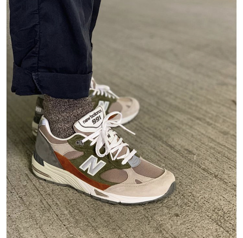 newbalance质量最好的9系,newbalance9系为什么那么贵