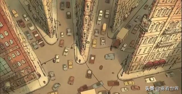 3-6岁儿童益智动画片5部经典,8-12岁好看的益智类动画片