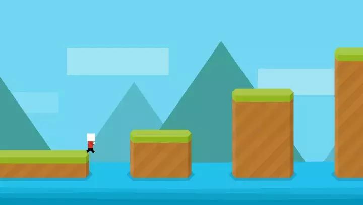 只要手速够快就可以玩好的游戏,盘点几款刚上线的游戏