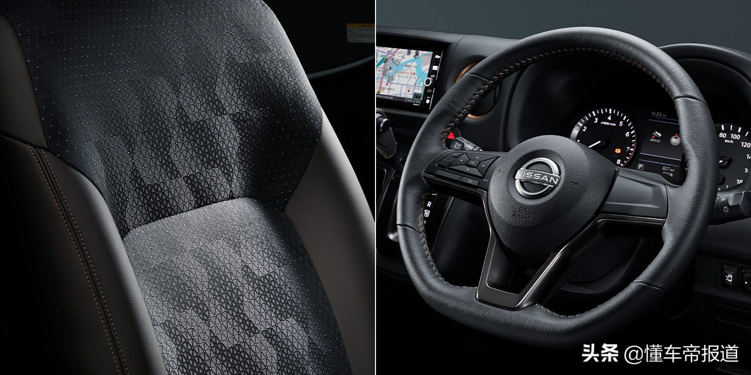 日产nv350多少钱新车,丰田海狮nv350